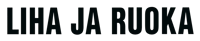 Liha ja Ruoka logo