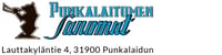 Punkalaidun Sanomat logo