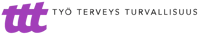 Työ Terveys Turvallisuus logo