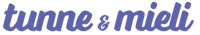 Tunne & Mieli logo