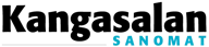 Kangasalan Sanomat logo