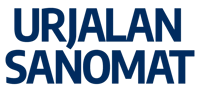 Urjalan Sanomat logo