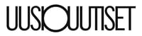 Uusiouutiset logo