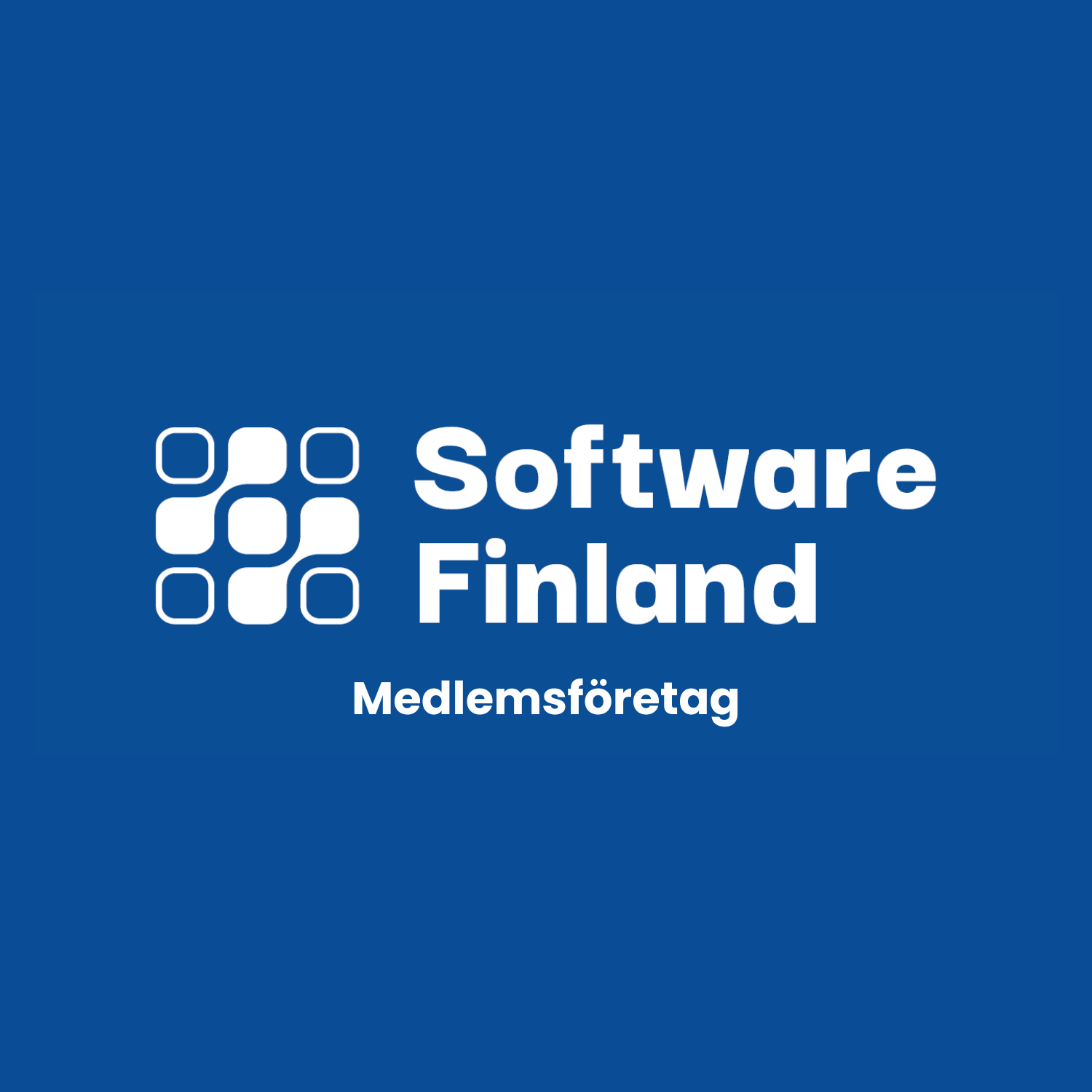 medlemsföretag