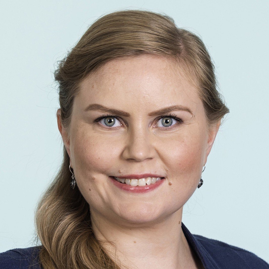 Aniina Vänskä