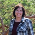 Mari Hannuksela kuva