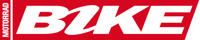 Bike Motorrad logo