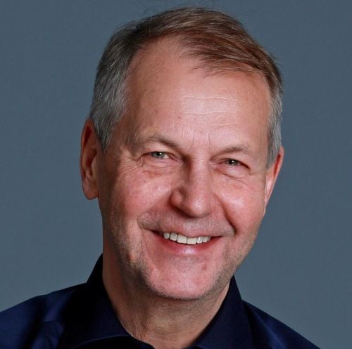 Gerry Nordström