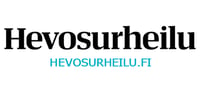 Hevosurheilu logo