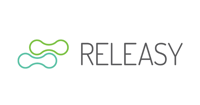 Releasy logo