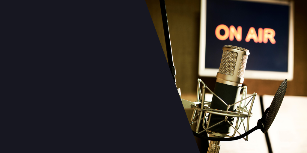 Podcastien nousu: Mitä mediatalojen tulisi tietää