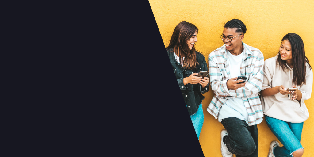 Marketing to Gen Z: Tuning In to a Digital World
